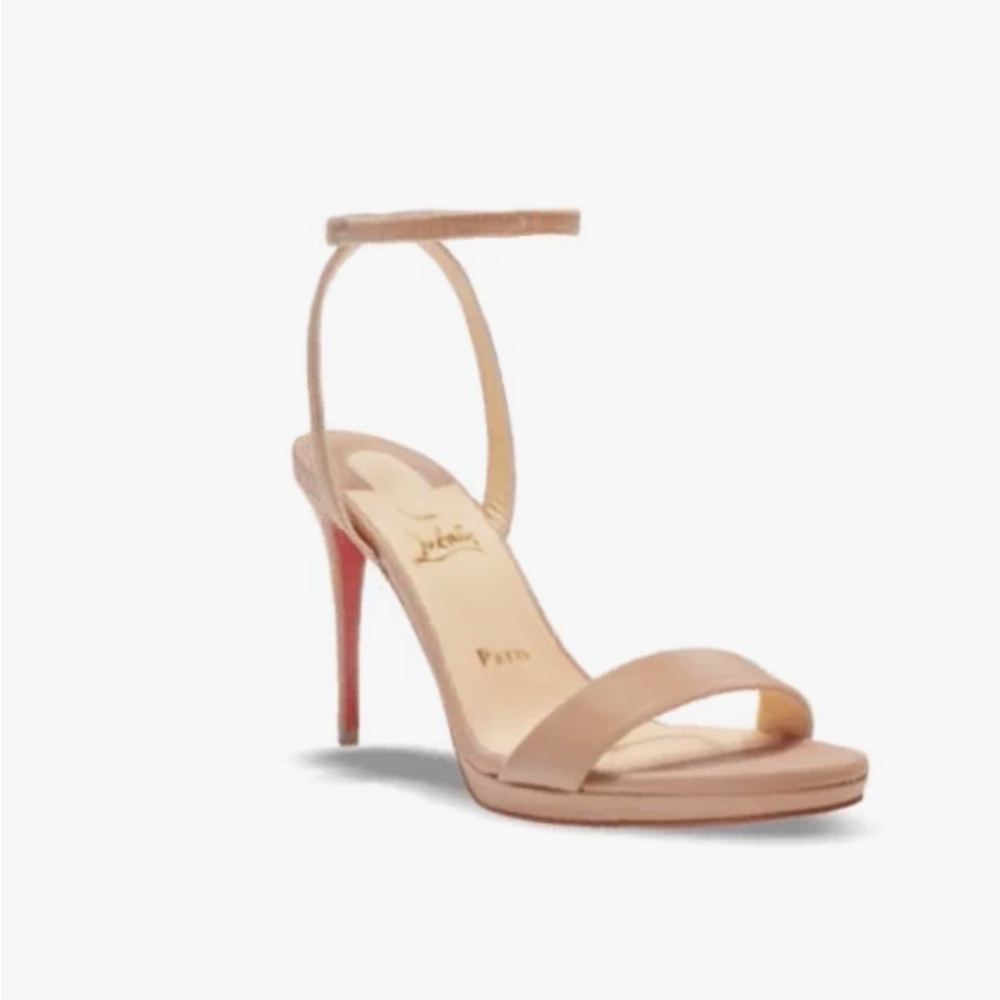 NUDE LoubiQueens